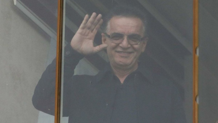 مصالحه آخرین راه نجات تراکتور