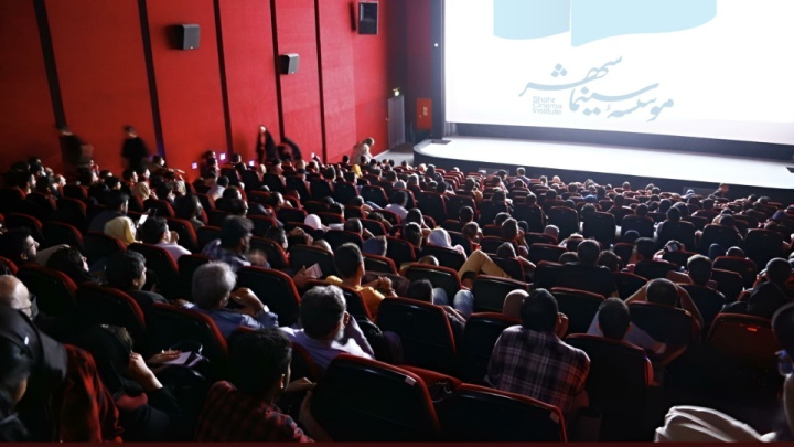 مرداد داغ در سینماهای کشور