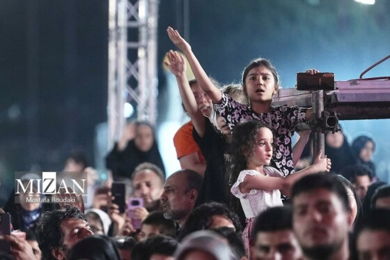 سوگواره آیینی «محرم‌شهر»