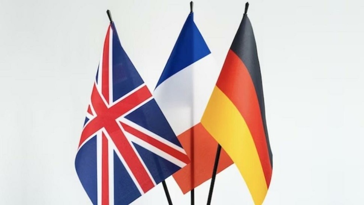 پیشنهاد جدید تروئیکای اروپایی به ایران درباره مکانیسم ماشه