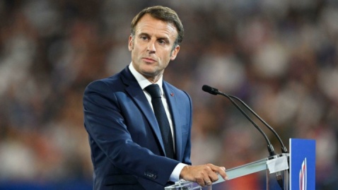 «بی بی» در شوک فرانسوی