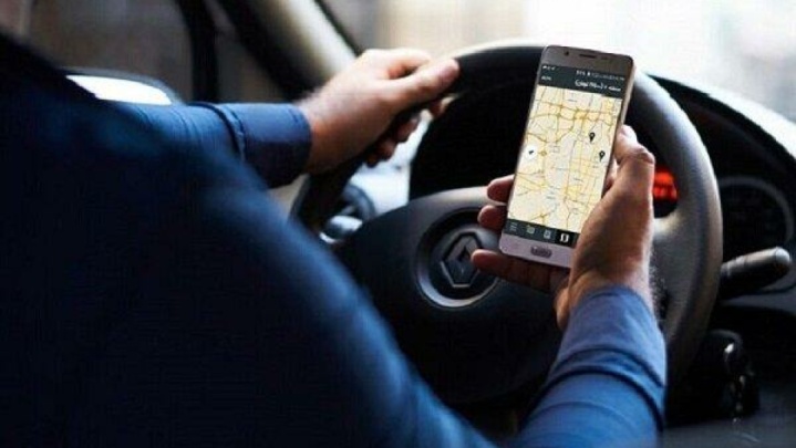 آغاز فعالیت تاکسی‌های برخط از امروز
