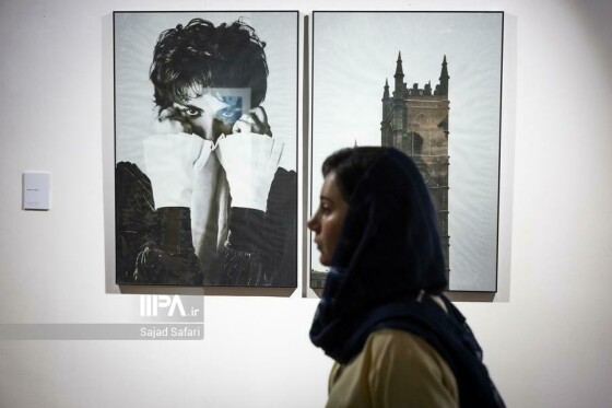 نمایشگاه عکس « گزیدهای از عکاسان معاصر ایرانی»