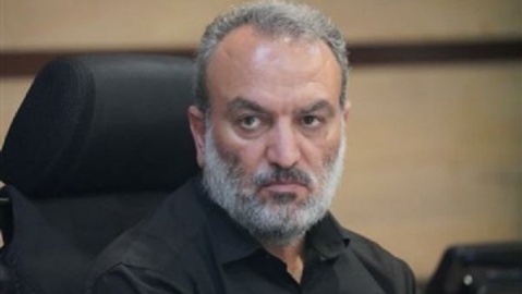 بلوار نهم شاهین ویلا به نام «سردار شهید احد فتوحی» مزین شد