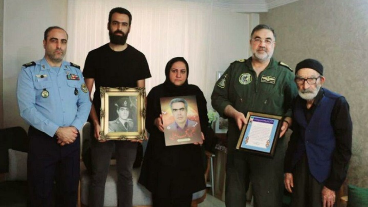 پیام شهدا، ایستادگی مقابل نظام سلطه است