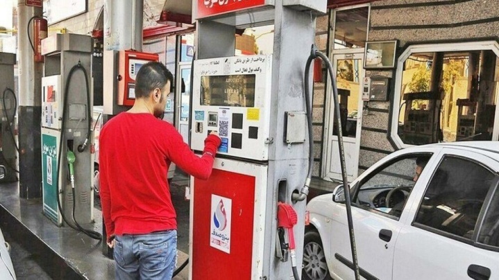 ۶۰۰ جایگاه گاز رایگان عرضه کردند