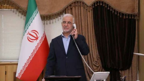 دستور وزیر کشور برای پیگیری ابعاد حمله تروریستی به دادگستری زاهدان