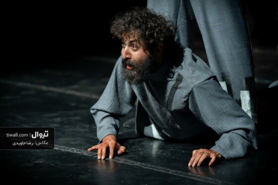 نمایش «قابیل» با متنی از فردریش کوفکا این شب ها در سالن انتظامی خانه هنرمندان به روی صحنه است. این اثر با کارگردانی و دراماتورژی مریم عبدلی به دید مخاطب می‌رسد. نمایش روایت داستان هابیل و قابیل فرزندان آدم و حوا است. حضور میکائیل شهرستانی به عنوان صداپیشه نقش آدم از نکات قابل توجه اثر است.