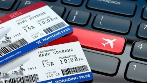 آغاز فروش بلیت پروازهای اربعین از ۵ روز دیگر