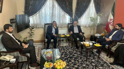 برگزاری اولین رویداد سینمایی اربعین در خوزستان