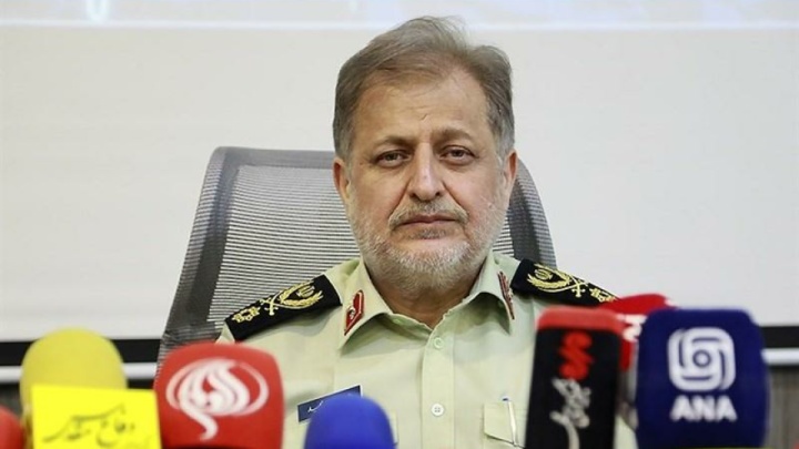 آغاز پویش «خوب فکر کن، کلیک کن» برای پیشگیری از کلاهبرداری‌ مالی