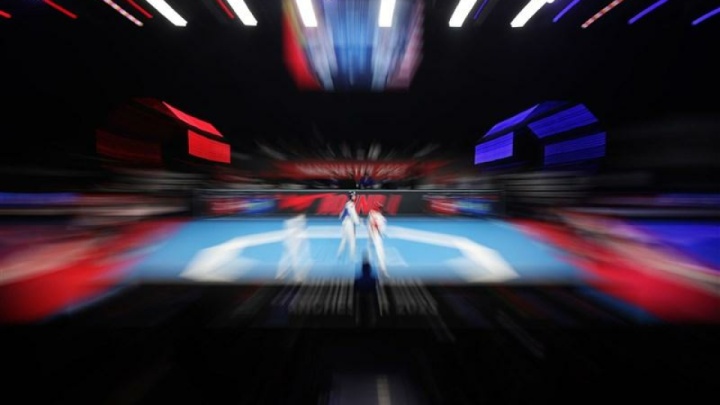 مدال باران ایران