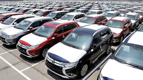 کدام کشور بهشت واردات خودرو است؛ ایران، ترکیه یا عربستان؟