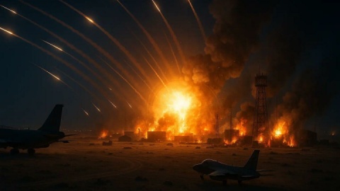 موشکهای ایرانی، استراتژی نظامی ایالات متحده را بازنویسی کردند