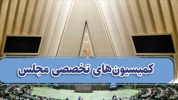 بررسی تبدیل نیروهای شرکتی و تعیین تکلیف معلمان حق التدریس در مجلس