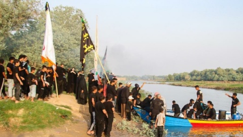 گزارش تصویری/ صبحانه چهارم مرداد ۱۴۰۴