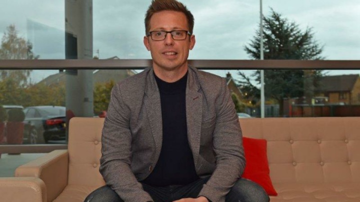 معماران پنهان فوتبال