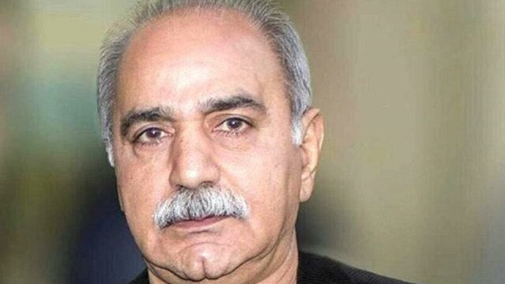 تیزر «سینمای ایران برای وطن» با صدای پرستویی منتشر شد + فیلم