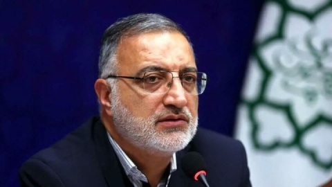 هرچقدر نیاز باشد می‌توانیم در تهران پناهگاه بسازیم