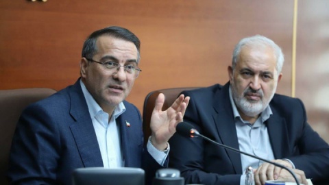 هدف تعطیلی یک روزه تاب‌آوری شبکه‌های آب و برق است