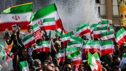 وظیفه یکایک ما در حفظ انسجام ملی کدام است؟