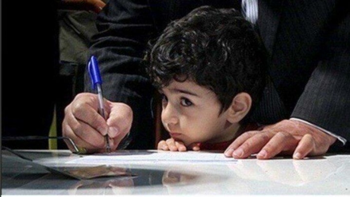 ثبت‌نام کلاس اولی‌ها ۱۴ درصد افزایش یافت