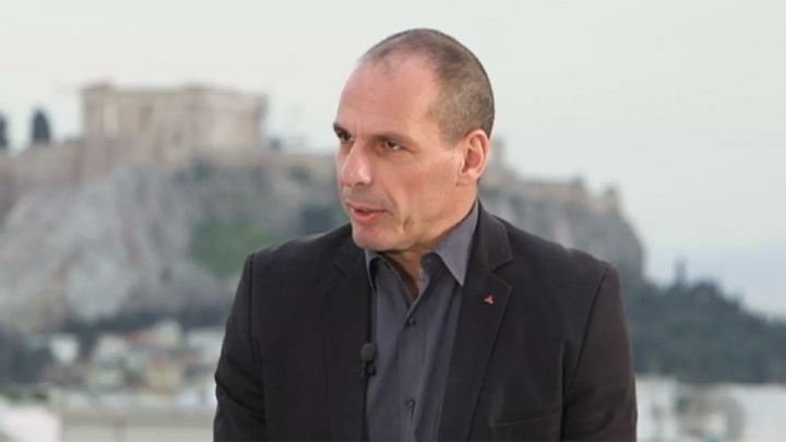 تکنوفئودالیسم علیه کاپیتالیسم