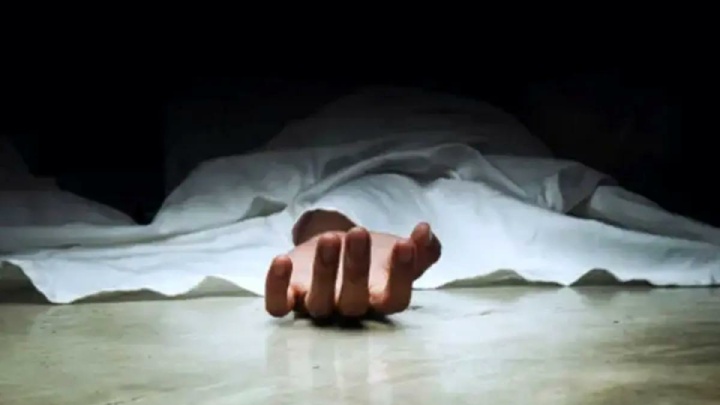 افشای راز قتل پدر بعد از خودکشی پسر