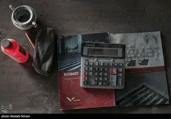 آثار حملات رژیم صهیونیستی