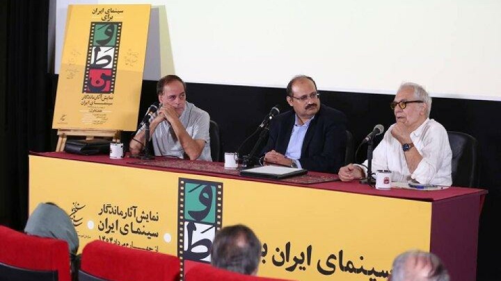 عباس کیارستمی؛ فیلمسازی که شعر را در سینما به تصویر کشید