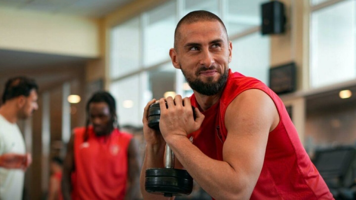 درخواست ۵۰۰ هزار یورویی پرسپولیس برای دروازه‌بان خارجی