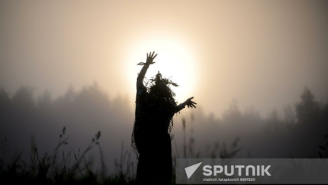 جهان در روزی که گذشت...