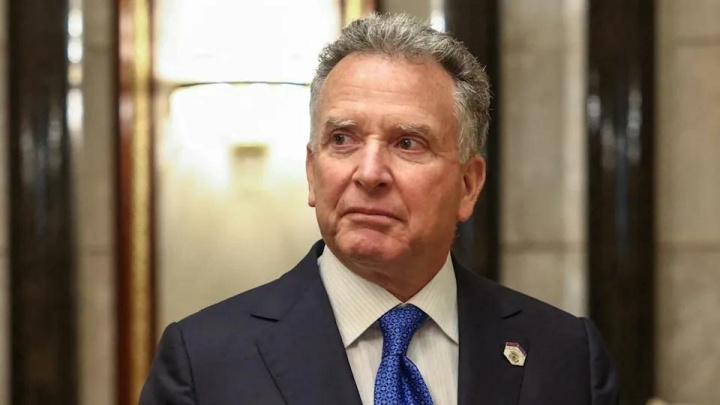 مذاکرات آمریکا و ایران به مسیر خود باز می‌گردد