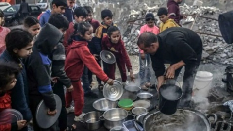 هزاران کودک زیر ۵ سال در معرض سوءتغذیه شدید قرار دارند