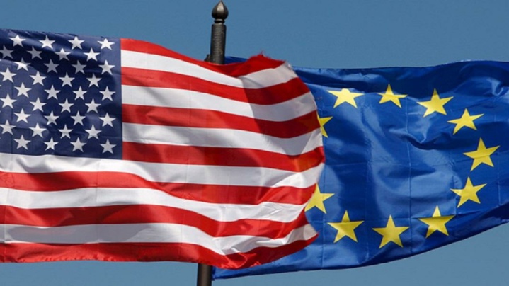 فایننشال تایمز: اروپا آماده ایستادگی در برابر فشارهای اقتصادی آمریکاست