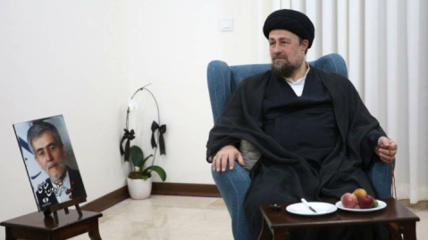 دشمنان خواب آشفته‌ای برای کشور دیده بودند