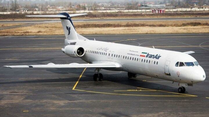 پرواز اصفهان - رشت دوباره برقرار شد