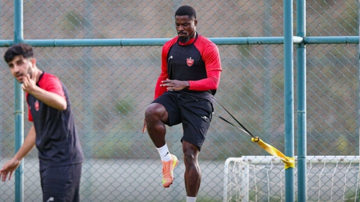 سرنوشت اوریه در دستان هاشمیان