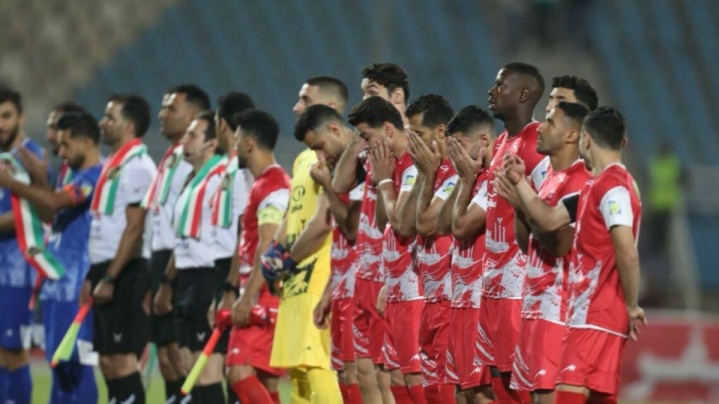 خوش‌شانسی بزرگ پرسپولیس در قرعه‌کشی لیگ