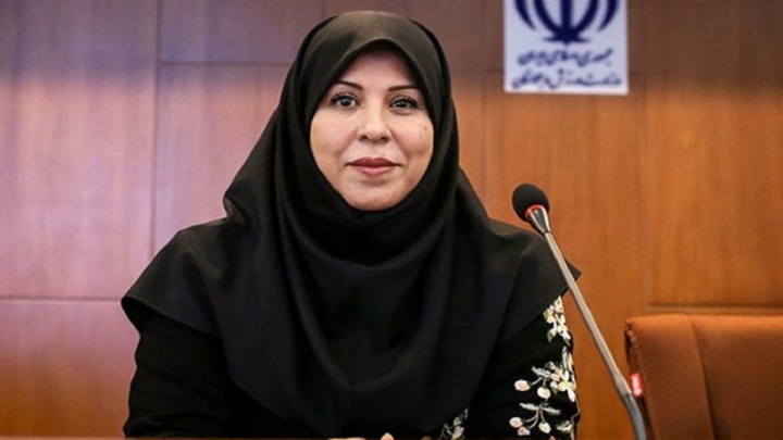 تمدید کرسی جهانی رئیس ژیمناستیک ایران