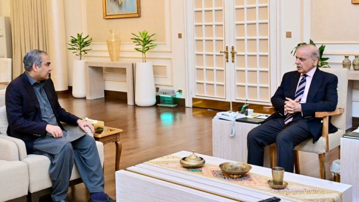 دستور نخست وزیر پاکستان برای اختصاص پروازهای ویژه در آستانه اربعین حسینی