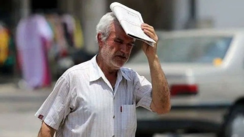 تداوم افزایش دما تا چهارشنبه در تهران