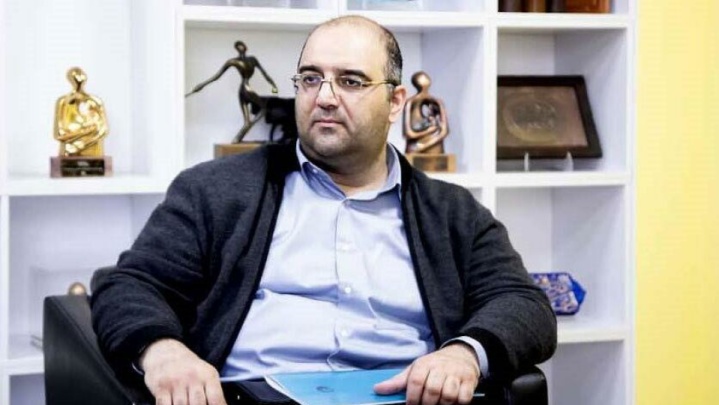 هنر تجسمی، نه تفنن است، نه تجمل