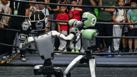 جهان در روزی که گذشت...