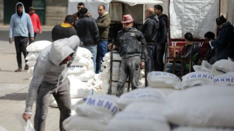 فلسطینی‌ها «آتش‌بس انسانی» اسرائیل را باور ندارند