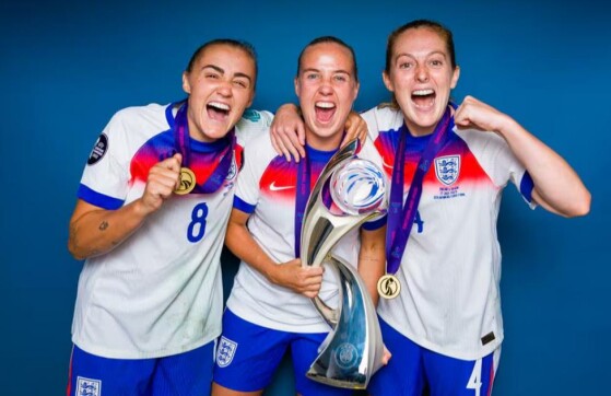 فینال یورو ۲۰۲۵ زنان