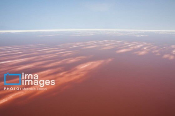 مرگ آرام بزرگ‌ترین دریاچه ایران