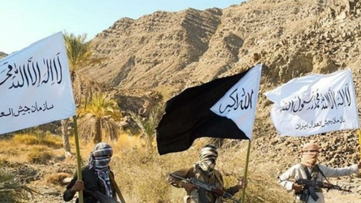 خونین‌ترین حملات جیش‌العدل در ایران