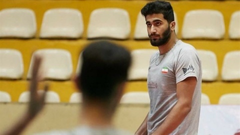 اسفندیار: والیبال ایران با پیاتزا دوباره احیا شد