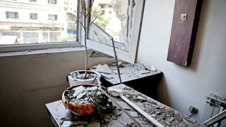 موشکی که به امنیت شغلی خورد